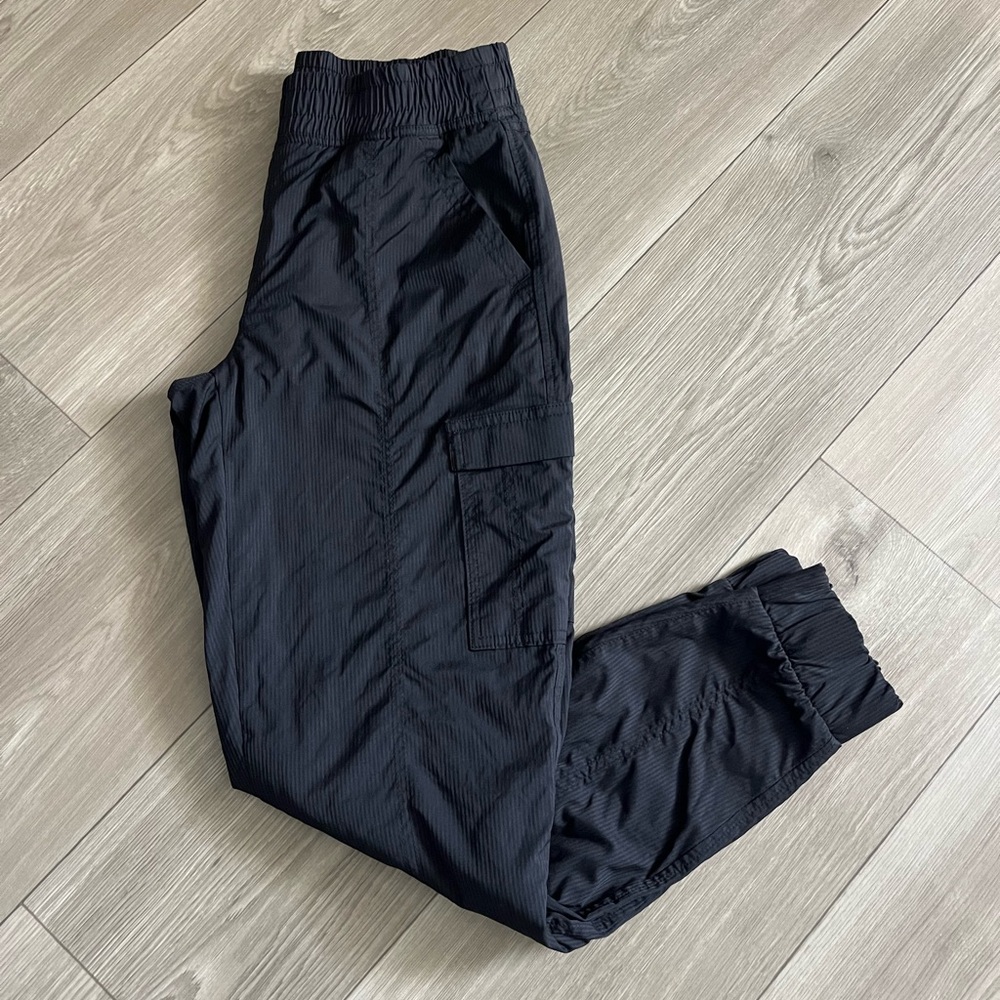EDDIE BAUER-2.0 POLAR FLEECE-LINED PULL-ON PANT